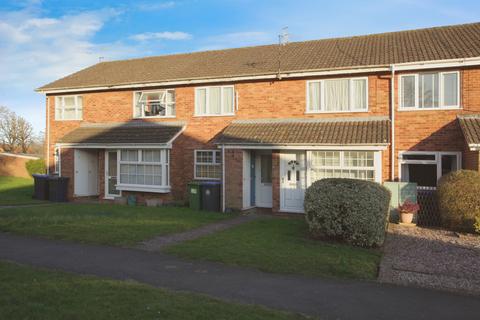 undefined, Trevelyan Crescent, Stratford-upon-Avon, Warwickshire, CV37
