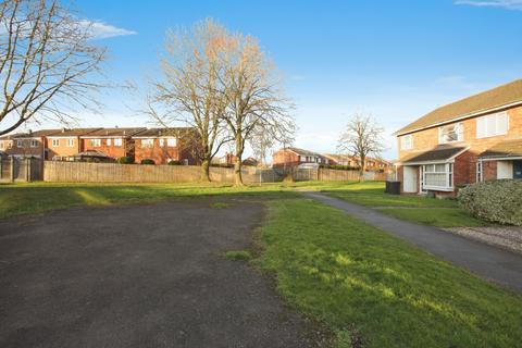 undefined, Trevelyan Crescent, Stratford-upon-Avon, Warwickshire, CV37