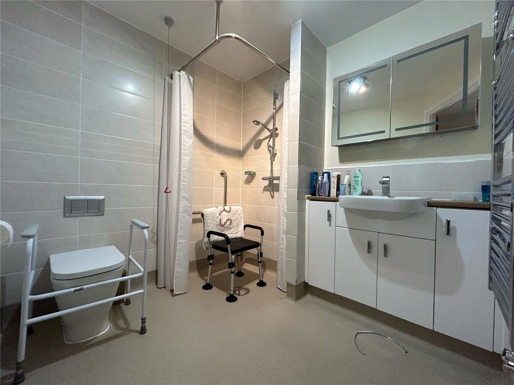Wetroom