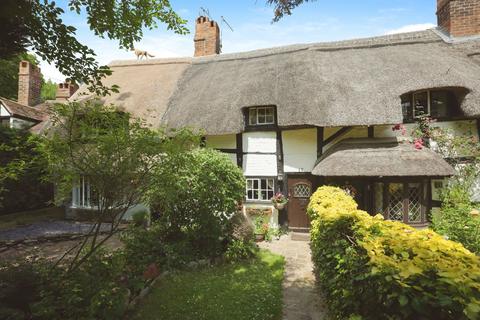 1 bedroom terraced house for sale, Hathaway Hamlet, STRATFORD-UPON-AVON, Warwickshire, CV37