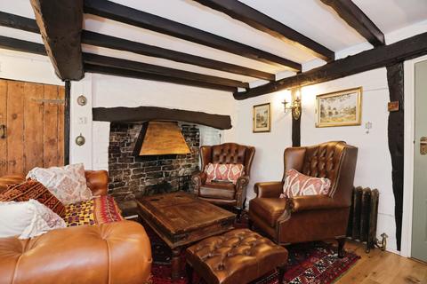 1 bedroom terraced house for sale, Hathaway Hamlet, STRATFORD-UPON-AVON, Warwickshire, CV37