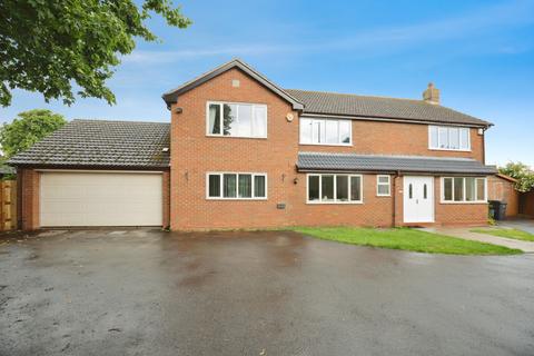 undefined, Charlecote Road, Wellesbourne, Warwick, Warwickshire, CV35