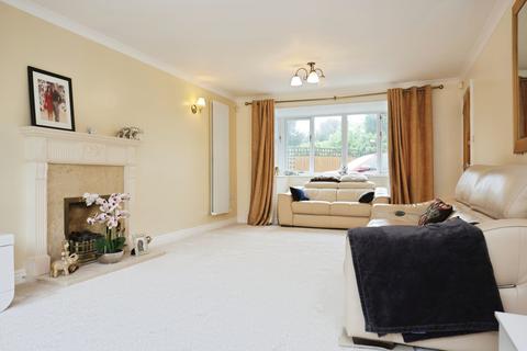undefined, Charlecote Road, Wellesbourne, Warwick, Warwickshire, CV35
