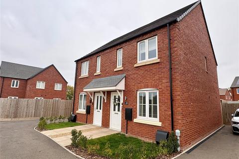 undefined, Millard Drive, Long Marston, Stratford-upon-Avon, Worcestershire, CV37