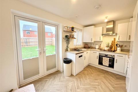 undefined, Millard Drive, Long Marston, Stratford-upon-Avon, Worcestershire, CV37