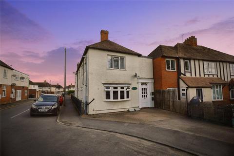 Alcester Road, Stratford-upon-Avon, Warwickshire, CV37