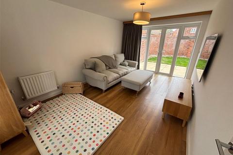 3 bedroom detached house for sale, Roebuck Road, Bishopton, Stratford-upon-Avon, Warwickshire, CV37