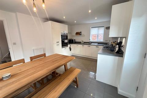 3 bedroom detached house for sale, Roebuck Road, Bishopton, Stratford-upon-Avon, Warwickshire, CV37