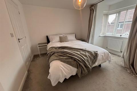3 bedroom detached house for sale, Roebuck Road, Bishopton, Stratford-upon-Avon, Warwickshire, CV37