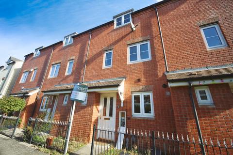 Wordsworth Avenue, Stratford-upon-Avon, Warwickshire, CV37