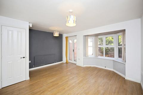 4 bedroom terraced house for sale, Wordsworth Avenue, Stratford-upon-Avon, Warwickshire, CV37