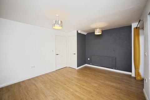 4 bedroom terraced house for sale, Wordsworth Avenue, Stratford-upon-Avon, Warwickshire, CV37