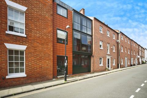 undefined, John Street, Stratford-upon-Avon, Warwickshire, CV37