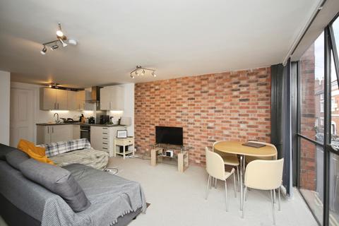 undefined, John Street, Stratford-upon-Avon, Warwickshire, CV37