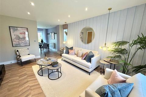 undefined, The Houghton, St. Modwen Homes, Meon Vale, Stratford-Upon-Avon, Warwickshire, CV37