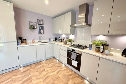 undefined, The Houghton, St. Modwen Homes, Meon Vale, Stratford-Upon-Avon, Warwickshire, CV37