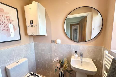 undefined, The Houghton, St. Modwen Homes, Meon Vale, Stratford-Upon-Avon, Warwickshire, CV37