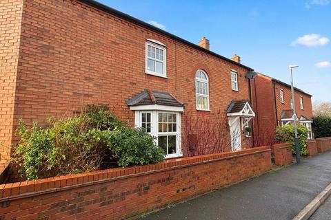 undefined, Park Lane, STRATFORD-UPON-AVON, Warwickshire, CV37