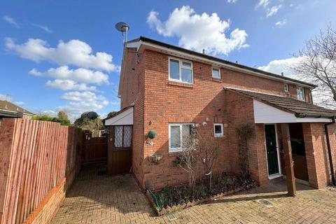 undefined, Carew Close, Stratford-upon-Avon, Warwickshire, CV37