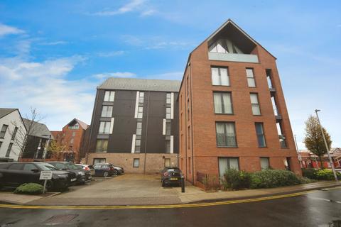 undefined, Stephenson Row, STRATFORD-UPON-AVON, Warwickshire, CV37