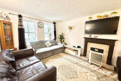 4 bedroom detached house for sale, Plover Close, Stratford-upon-Avon, Warwickshire, CV37