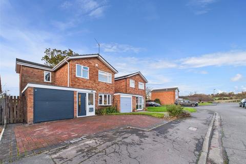 undefined, Burbage Avenue, Stratford-upon-Avon, Warwickshire, CV37
