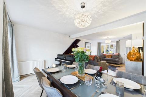 undefined, Burbage Avenue, Stratford-upon-Avon, Warwickshire, CV37