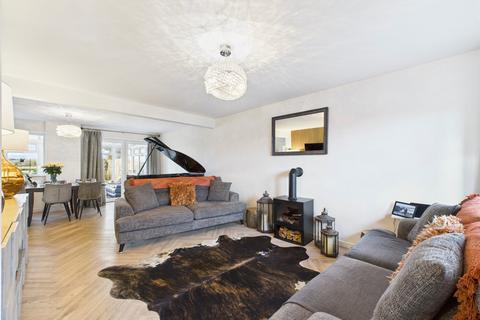 undefined, Burbage Avenue, Stratford-upon-Avon, Warwickshire, CV37