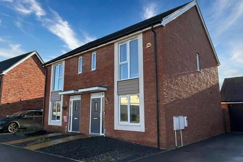 undefined, Chestnut Avenue, Meon Vale, Stratford-upon-Avon, Warwickshire, CV37