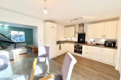 undefined, Chestnut Avenue, Meon Vale, Stratford-upon-Avon, Warwickshire, CV37
