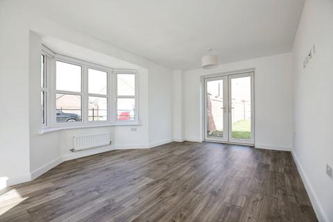 3 bedroom detached house for sale, Merryweather Mews, Stratford-upon-Avon, Warwickshire, CV37