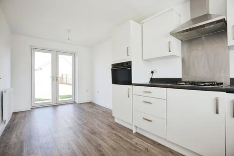 3 bedroom detached house for sale, Merryweather Mews, Stratford-upon-Avon, Warwickshire, CV37