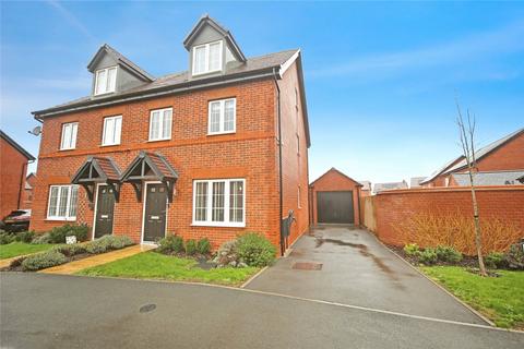 undefined, Olver Road, Shackleton Village, Stratford-upon-Avon, Warwickshire, CV37