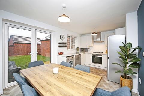 undefined, Olver Road, Shackleton Village, Stratford-upon-Avon, Warwickshire, CV37
