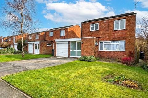 undefined, Drayton Avenue, Stratford-upon-Avon, Warwickshire, CV37