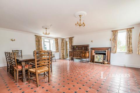 undefined, Linkfield Lane, RH1