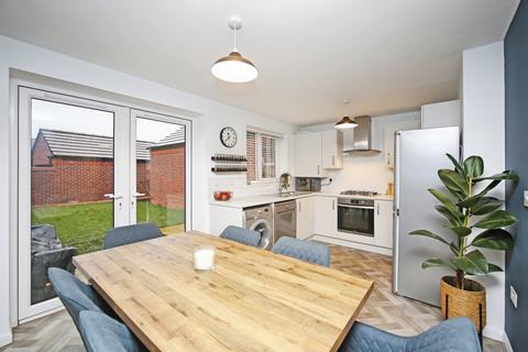 undefined, Olver Road, Shackleton Village, Stratford-upon-Avon, Warwickshire, CV37