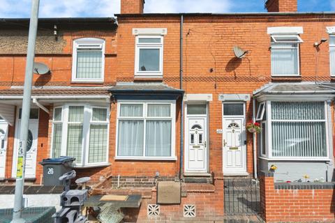 undefined, Manor Farm Road, Birmingham, West Midlands, B11