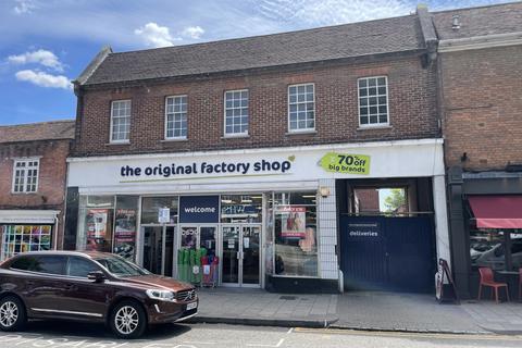 Shop to rent - 9-11 High Street, Tenterden, Kent, TN30 6BN