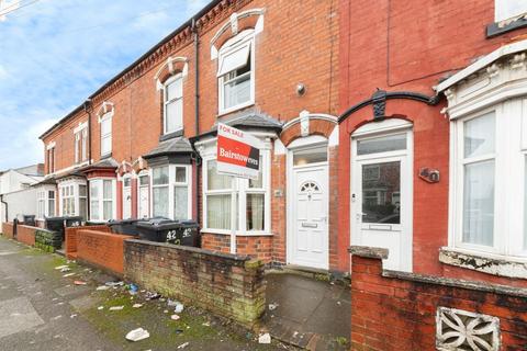 3 bedroom terraced house for sale, Thornhill Road, Sparkhill, Birmingham, West Midlands, B11
