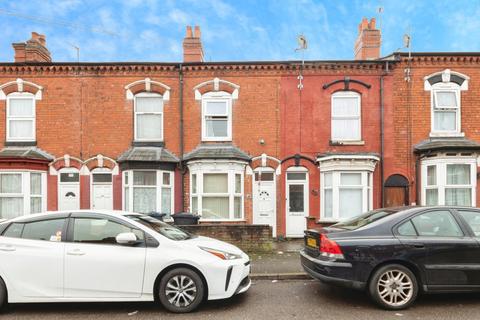 3 bedroom terraced house for sale, Thornhill Road, Sparkhill, Birmingham, West Midlands, B11