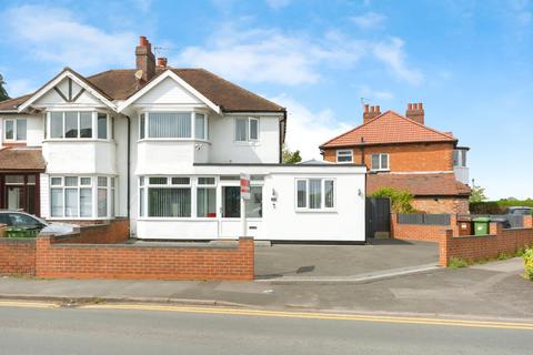 3 bedroom semi-detached house for sale, Castle Lane, Solihull, West Midlands, B92