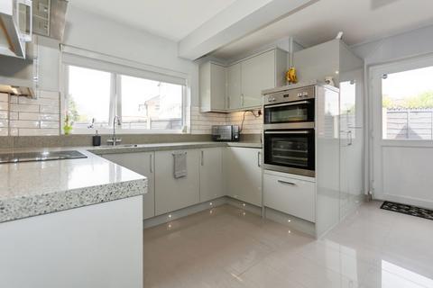 3 bedroom semi-detached house for sale, Castle Lane, Solihull, West Midlands, B92