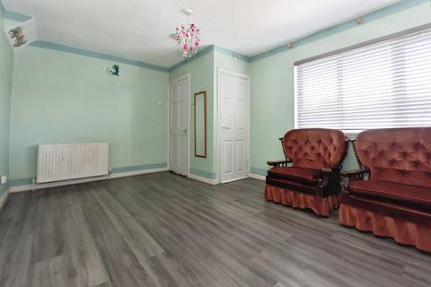 undefined, Ladbroke Grove, Birmingham, West Midlands, B27
