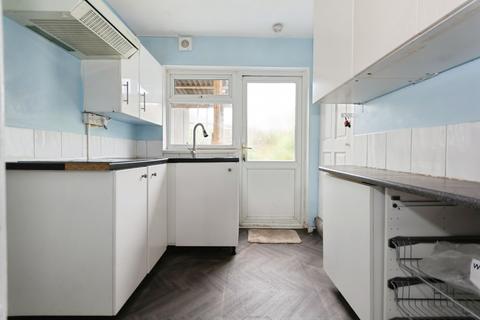 undefined, Ladbroke Grove, Birmingham, West Midlands, B27