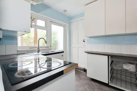 undefined, Ladbroke Grove, Birmingham, West Midlands, B27