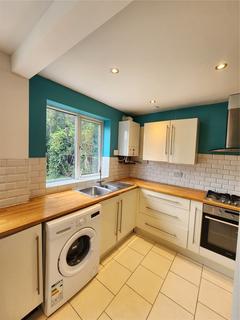 undefined, Victoria Road, Acocks Green, Birmingham, West Midlands, B27