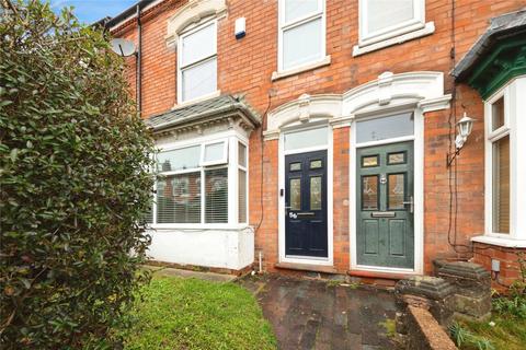 Florence Road, Acocks Green, Birmingham, West Midlands, B27