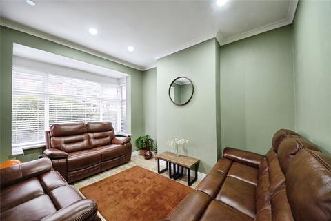 undefined, Florence Road, Acocks Green, Birmingham, West Midlands, B27