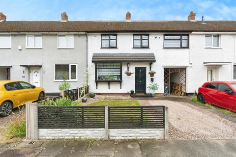 4 bedroom terraced house for sale, Mulwych Road, BIRMINGHAM, West Midlands, B33
